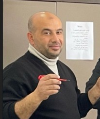 محمد خضر حمدان